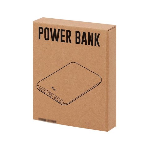 Power bank 5000 mAh Power bank 5000 mAh