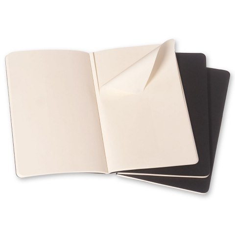 Zeszyt MOLESKINE Cahier Journal ok. A5 Zeszyt MOLESKINE Cahier Journal ok. A5