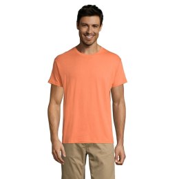 Koszulka REGENT Unisex 150g apricot 3XL