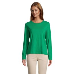 MONARCH WOMEN T-SHIRTS Zielony XXL