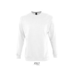 NEW SUPREME Bluza 280g Biały 5XL