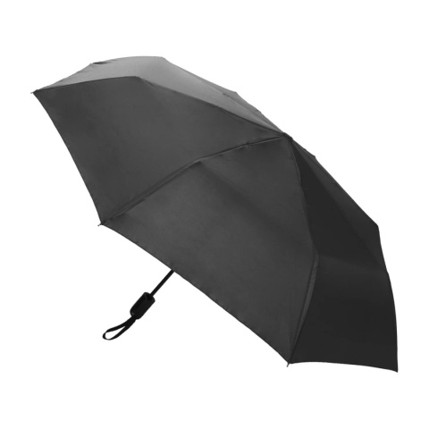 Automatyczny parasol składany czarny Automatyczny parasol składany czarny