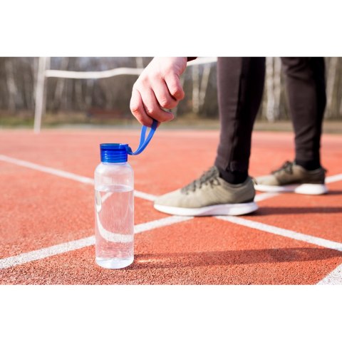 Butelka sportowa 500 ml z RPET | Suna Butelka sportowa 500 ml z RPET | Suna