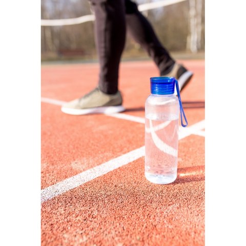 Butelka sportowa 500 ml z RPET | Suna Butelka sportowa 500 ml z RPET | Suna