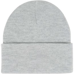Herschel Elmer czapka typu beanie szary melanż