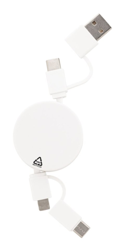 Kabel USB do ładowania RABS Kabel USB do ładowania RABS