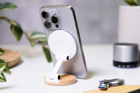 Magnetyczny uchwyt na telefon Magnetyczny uchwyt na telefon