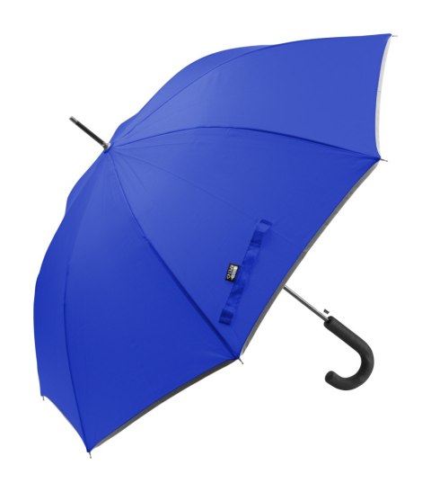 Odblaskowy parasol RPET Odblaskowy parasol RPET