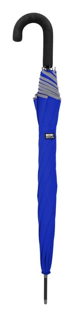 Odblaskowy parasol RPET Odblaskowy parasol RPET