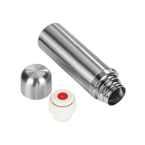 Termos 500 ml srebrny Termos 500 ml srebrny