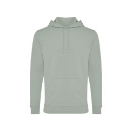 Bluza z kapturem z bawełny z recyklingu Iqoniq Jasper