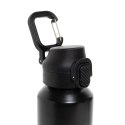 Butelka sportowa 600 ml Via