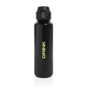 Butelka sportowa 600 ml Via