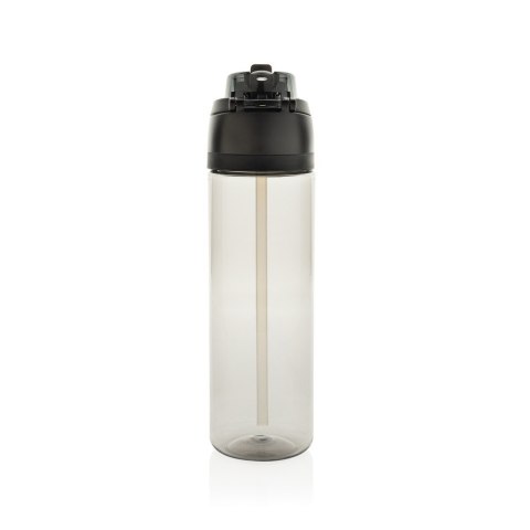 Butelka sportowa 800 ml Omni Sip RPET Butelka sportowa 800 ml Omni Sip RPET