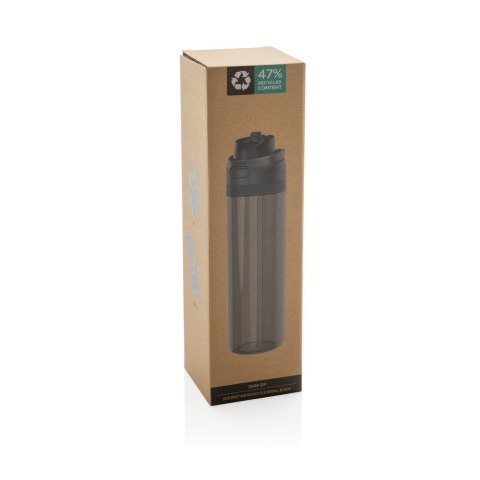 Butelka sportowa 800 ml Omni Sip RPET Butelka sportowa 800 ml Omni Sip RPET