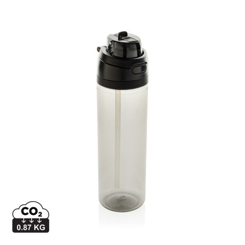Butelka sportowa 800 ml Omni Sip RPET Butelka sportowa 800 ml Omni Sip RPET