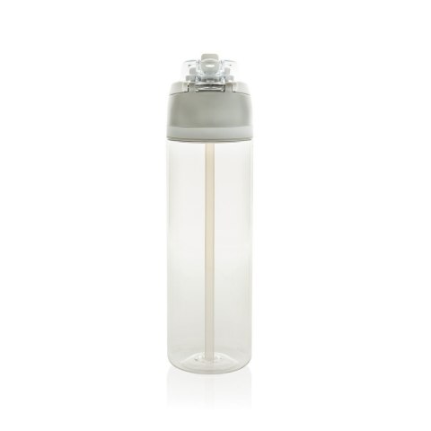 Butelka sportowa 800 ml Omni Sip RPET Butelka sportowa 800 ml Omni Sip RPET