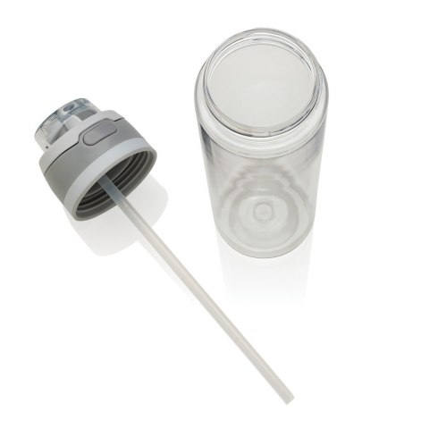 Butelka sportowa 800 ml Omni Sip RPET Butelka sportowa 800 ml Omni Sip RPET