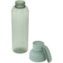Illuminate butelka na wodę z RPET 600 ml zielony miętowy