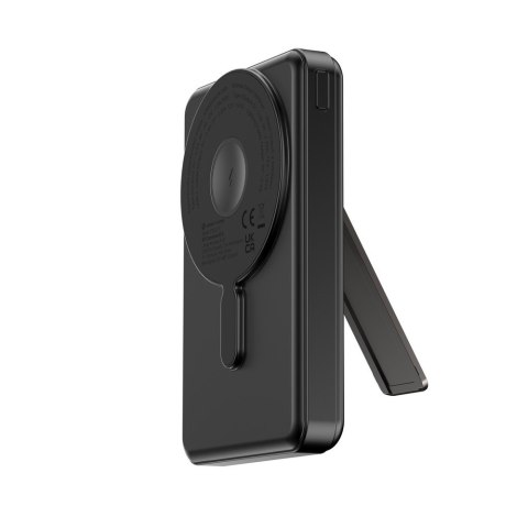 Power bank 10000 mAh, ładowarka bezprzewodowa Urban Vitamin Delano Power bank 10000 mAh, ładowarka bezprzewodowa Urban Vitamin Delano