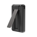 Power bank 10000 mAh, ładowarka bezprzewodowa Urban Vitamin Delano Power bank 10000 mAh, ładowarka bezprzewodowa Urban Vitamin Delano