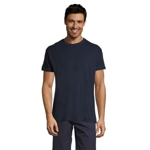 TITAN KOSZULKA 150GR French Navy 2 4XL
