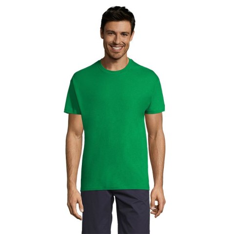 TITAN KOSZULKA 150GR Zielony 2 5XL TITAN KOSZULKA 150GR Zielony 2 5XL