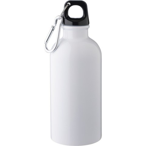 Butelka sportowa 400 ml Butelka sportowa 400 ml