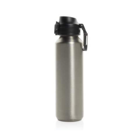Butelka sportowa 600 ml Via Butelka sportowa 600 ml Via