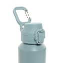 Butelka sportowa 600 ml Via