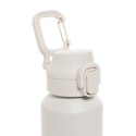 Butelka sportowa 600 ml Via