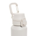 Butelka sportowa 600 ml Via