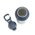 Butelka sportowa 600 ml Via