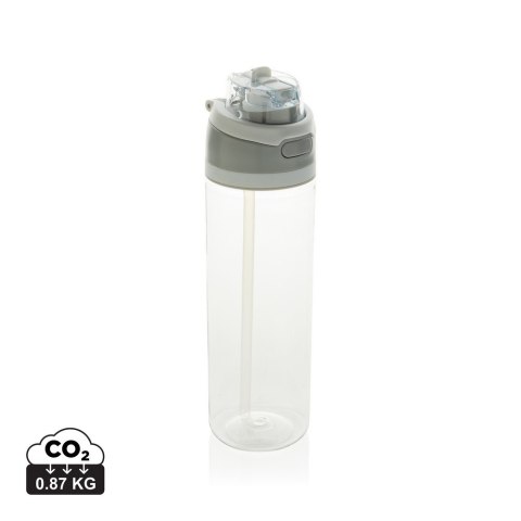 Butelka sportowa 800 ml Omni Sip RPET Butelka sportowa 800 ml Omni Sip RPET