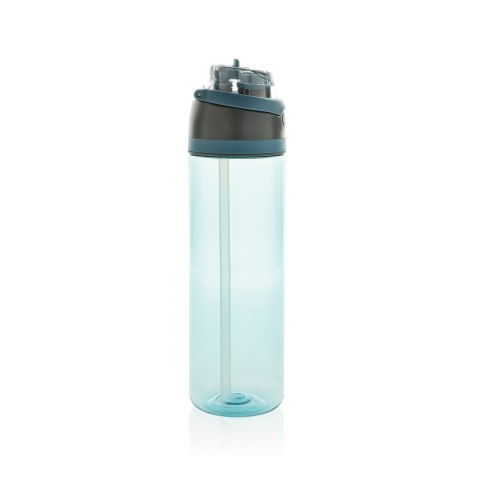 Butelka sportowa 800 ml Omni Sip RPET Butelka sportowa 800 ml Omni Sip RPET