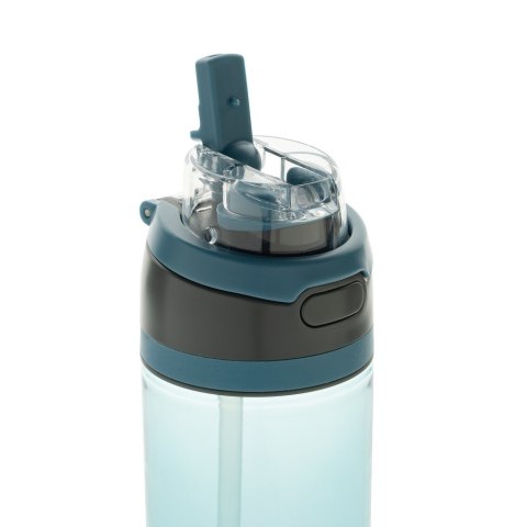 Butelka sportowa 800 ml Omni Sip RPET Butelka sportowa 800 ml Omni Sip RPET