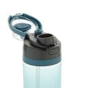 Butelka sportowa 800 ml Omni Sip RPET Butelka sportowa 800 ml Omni Sip RPET