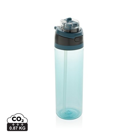 Butelka sportowa 800 ml Omni Sip RPET Butelka sportowa 800 ml Omni Sip RPET
