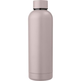 Butelka termiczna 500 ml ze stali nierdzewnej z recyklingu
