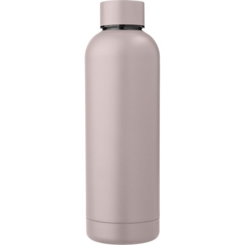 Butelka termiczna 500 ml ze stali nierdzewnej z recyklingu