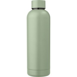 Butelka termiczna 500 ml ze stali nierdzewnej z recyklingu