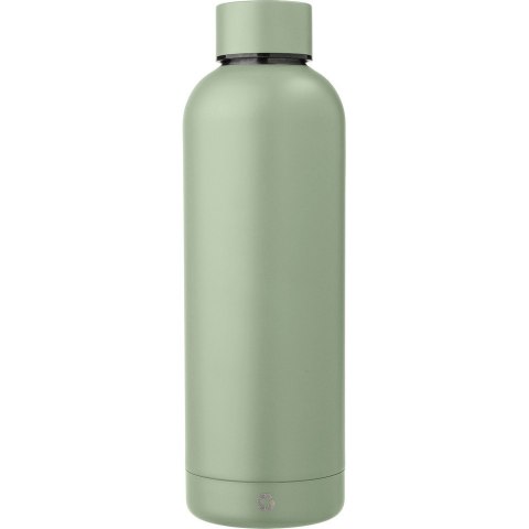 Butelka termiczna 500 ml ze stali nierdzewnej z recyklingu Butelka termiczna 500 ml ze stali nierdzewnej z recyklingu