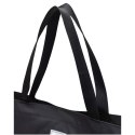 Herschel Classic™ torba na zakupy z materiałów z recyklingu o pojemności 19 l czarny