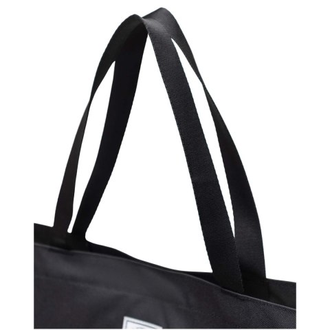 Herschel Classic™ torba na zakupy z materiałów z recyklingu o pojemności 19 l czarny Herschel Classic™ torba na zakupy z materiałów z recyklingu o pojemności 19 l czarny
