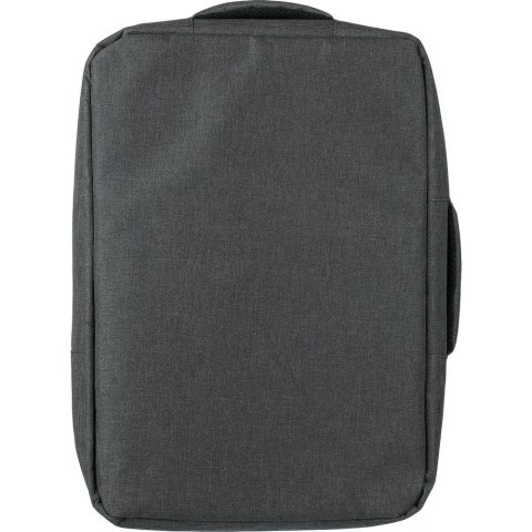 Plecak na laptopa 15" RPET Plecak na laptopa 15" RPET