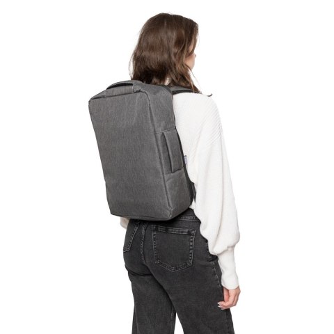 Plecak na laptopa 15" RPET Plecak na laptopa 15" RPET