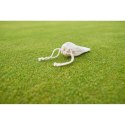 Zestaw drewnianych akcesoriów golfowych