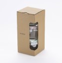 Zestaw słoiczków szklanych PESTO 3 x 120 ml Zestaw słoiczków szklanych PESTO 3 x 120 ml