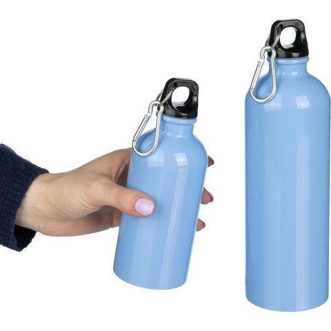 Butelka sportowa 400 ml Butelka sportowa 400 ml