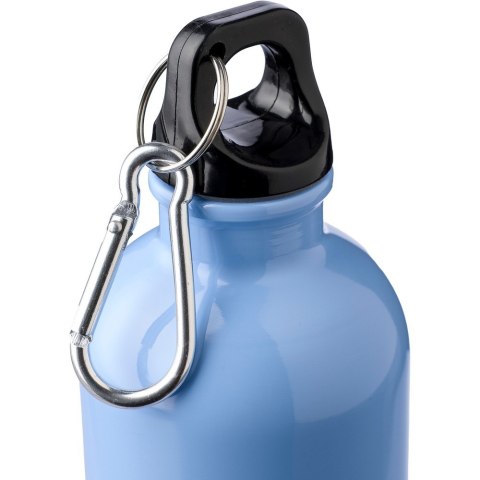 Butelka sportowa 400 ml Butelka sportowa 400 ml